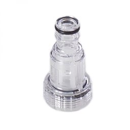 Lavadora de Alta Pressão WAP Combate Turbo 2600 1700w 2100 PSI 127v - 17