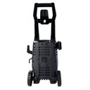 Ver imagem 7 de Lavadora de Alta Pressão WAP Combate Turbo 2600 1700w 2100 PSI 127v