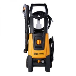 Lavadora de Alta Pressão WAP Combate Turbo 2600 1700w 2100 PSI 127v - 3