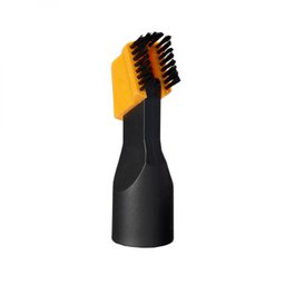 Aspirador de Pó e Água WAP GTW 10 com Bocal de Sopro 1400W 220V Amarelo/Preto - 12
