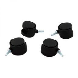 Aspirador de Pó e Água WAP GTW 10 com Bocal de Sopro 1400W 220V Amarelo/Preto - 17