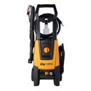 Ver imagem 3 de Lavadora de Alta Pressão WAP Combate Turbo 2600 1700W 2100 PSI 220V Amarelo/Preto