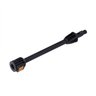 Lavadora de Alta Pressão WAP Combate Turbo 2600 1700W 2100 PSI 220V Amarelo/Preto - 14
