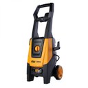 Ver imagem 6 de Lavadora de Alta Pressão WAP Combate Turbo 2600 1700W 2100 PSI 220V Amarelo/Preto