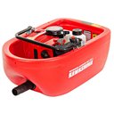 Ver imagem 3 de Motobomba Flutuante á Gasolina Kawashima KWP15F4 2T Para Bombear Água em Diferentes Direções