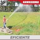 Ver imagem 7 de Motobomba Flutuante á Gasolina Kawashima KWP15F4 2T Para Bombear Água em Diferentes Direções