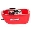 Ver imagem 5 de Motobomba Flutuante á Gasolina Kawashima KWP15F4 2T Para Bombear Água em Diferentes Direções
