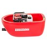 Motobomba Flutuante á Gasolina Kawashima KWP15F4 2T Para Bombear Água em Diferentes Direções - 5