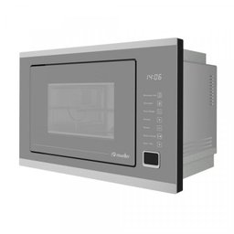 Conjunto Micro-ondas de Embutir 25l e Forno Elétrico Digital de Embutir 68l Mueller - 6 Conjunto Micro-ondas de Embutir 25l e Forno Elétrico Digital de Embutir 68l Mueller - 6