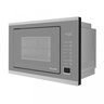Conjunto Micro-ondas de Embutir 25l e Forno Elétrico Digital de Embutir 68l Mueller - 6