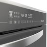 Conjunto Micro-ondas de Embutir 25l e Forno Elétrico Digital de Embutir 68l Mueller - 16