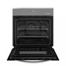 Conjunto Micro-ondas de Embutir 25l e Forno Elétrico Digital de Embutir 68l Mueller - 19