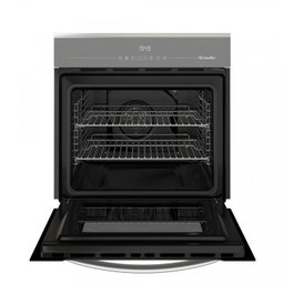Conjunto Micro-ondas de Embutir 25l e Forno Elétrico Digital de Embutir 68l Mueller - 19 Conjunto Micro-ondas de Embutir 25l e Forno Elétrico Digital de Embutir 68l Mueller - 19