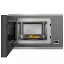 Ver imagem 7 de Conjunto Micro-ondas de Embutir 25l e Forno Elétrico Digital de Embutir 68l Mueller