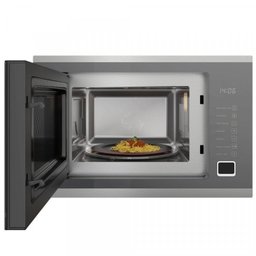Conjunto Micro-ondas de Embutir 25l e Forno Elétrico Digital de Embutir 68l Mueller - 7 Conjunto Micro-ondas de Embutir 25l e Forno Elétrico Digital de Embutir 68l Mueller - 7
