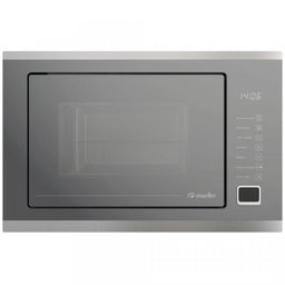 Conjunto Micro-ondas de Embutir 25l e Forno Elétrico Digital de Embutir 68l Mueller - 4 Conjunto Micro-ondas de Embutir 25l e Forno Elétrico Digital de Embutir 68l Mueller - 4