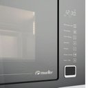 Ver imagem 5 de Conjunto Micro-ondas de Embutir 25l e Forno Elétrico Digital de Embutir 68l Mueller