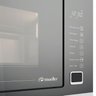 Conjunto Micro-ondas de Embutir 25l e Forno Elétrico Digital de Embutir 68l Mueller - 5
