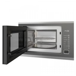 Conjunto Micro-ondas de Embutir 25l e Forno Elétrico Digital de Embutir 68l Mueller - 8 Conjunto Micro-ondas de Embutir 25l e Forno Elétrico Digital de Embutir 68l Mueller - 8
