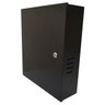 Rack Caixa Metalica Vertical para Dvr Mini Fine Preto - 5