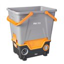 Ver imagem 2 de Lavadora de Alta Pressão WAP Eco Smart 2200 Reutiliza Água 1750W 1700PSI 220V