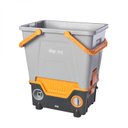 Ver imagem 4 de Lavadora de Alta Pressão WAP Eco Smart 2200 Reutiliza Água 1750W 1700PSI 220V