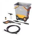 Ver imagem 1 de Lavadora de Alta Pressão WAP Eco Smart 2200 Reutiliza Água 1750W 1700PSI 220V