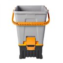 Ver imagem 6 de Lavadora de Alta Pressão WAP Eco Smart 2200 Reutiliza Água 1750W 1700PSI 220V