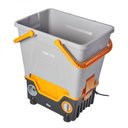 Ver imagem 7 de Lavadora de Alta Pressão WAP Eco Smart 2200 Reutiliza Água 1750W 1700PSI 220V