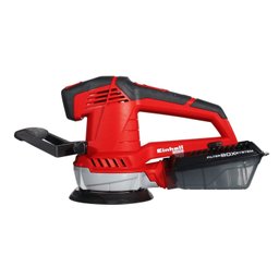 Lixadeira Roto-orbital Te-rs 40 e 127v Einhell - 1
