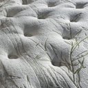 Ver imagem 3 de Colchão Queen Molas Ensacadas Imperatore Eco Bamboo 158x198x34