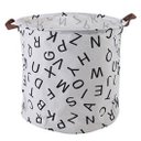 Ver imagem 2 de CESTO DE ROUPA DESIGN 35X43CM Dolce Home