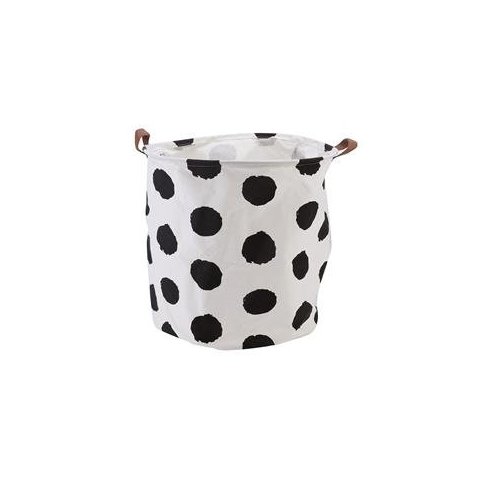 CESTO DE ROUPA DESIGN 35X43CM Dolce Home