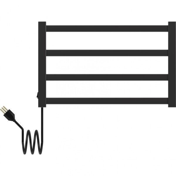 Toalheiro Aquecido 220V Thermo Square Aquece - 2