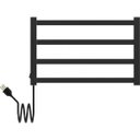 Ver imagem 2 de Toalheiro Aquecido 220v Thermo Square Aquece