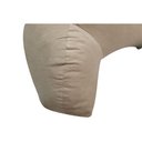 Ver imagem 2 de Travesseiro Espuma Dino Veludo Clear (60x50x75) - Ortobom