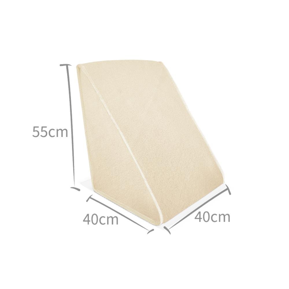 Encosto Suave Reconflex com Espuma Poliuretano - Branco - 2