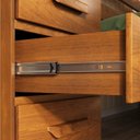 Ver imagem 7 de Kit 2 Mesa de Cabeceira Nathalia - 100% Madeira