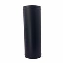 Ver imagem 1 de Duto Preto para Chaminé 250 Mm de Diâmetro 1,20 M de Altura
