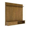 Ver imagem 7 de Bancada Suspensa Íris para Tv de até 55 Polegadas - Cumaru - Madetec