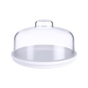 Ver imagem 1 de Porta Queijo Minas Coza Cozy Branco