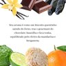 Vela Aromática Lemon Cookie Bertco - 2