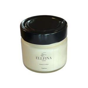 Vela Aromática Lemon Cookie Bertco