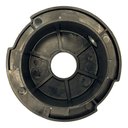 Ver imagem 6 de Kit Carretel Aparador de Grama Tramontina Tampa e Mola