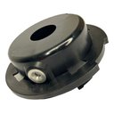 Ver imagem 5 de Kit Carretel Aparador de Grama Tramontina Tampa e Mola