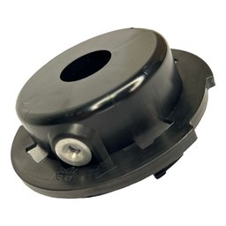 Kit Carretel Aparador de Grama Tramontina Tampa e Mola - 5