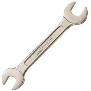 Chave Fixa 21 X 23mm de Aço Forjado - 100031b - Mayle Chave Fixa 21x23mm Aco Forjado Mayle 100031my