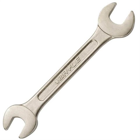 Chave Fixa 21 X 23mm de Aço Forjado - 100031b - Mayle Chave Fixa 21x23mm Aco Forjado Mayle 100031my