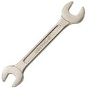 Ver imagem 1 de Chave Fixa 21 X 23mm de Aço Forjado - 100031b - Mayle Chave Fixa 21x23mm Aco Forjado Mayle 100031my