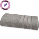 Ver imagem 5 de Jogo De Toalhas 3 peças Banho + Rosto 100% Algodão Barra Aveludada Monari Appel